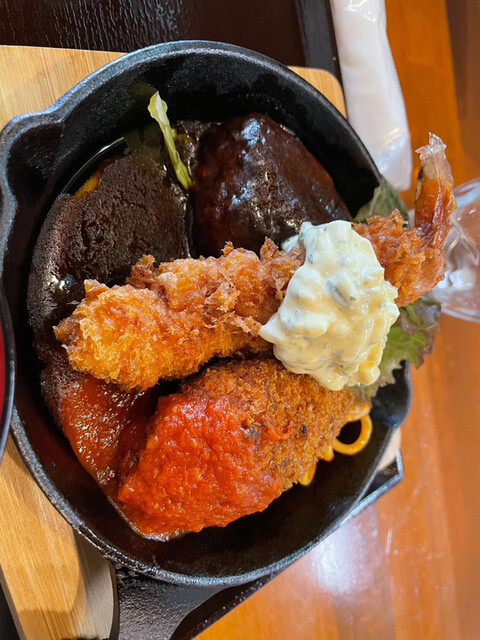 洋食ビストロ コパン的实拍高清图