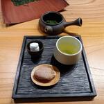 売茶 中村的实拍图