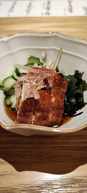 博多うなぎ屋 藤う那的實拍高清圖