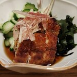 博多うなぎ屋 藤う那的實拍圖