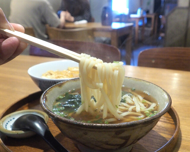 うどん杵むら的實拍高清圖