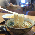 うどん杵むら的實拍圖