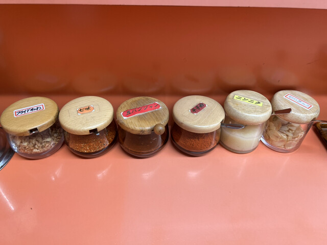 recommendations image for ラーメンショップ マルキチェーン拝島店