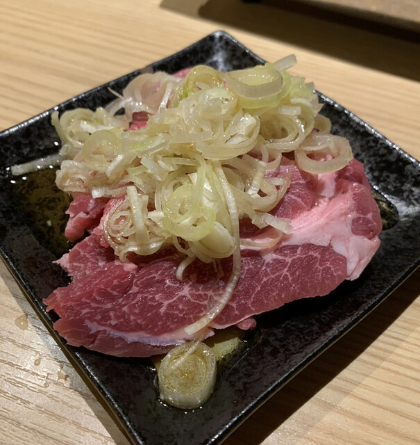 recommendations image for 北海道塩ジンギスカン 名前はまだ無い。