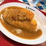 上等カレー 秋葉原店的實拍圖