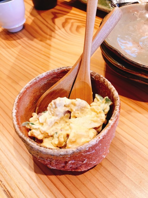 recommendations image for 恵酒真楽 やまなか