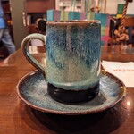 カフェ・ハイチ 新宿サブナード店的實拍圖