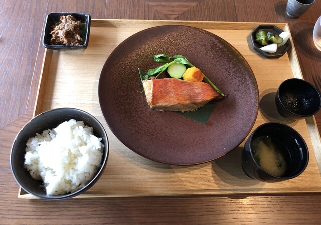 高宮庭園茶寮的實拍高清圖