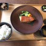 高宮庭園茶寮的實拍圖