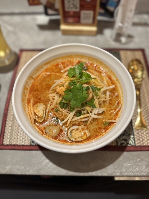 スマイルタイランド 市ヶ谷店的實拍高清圖