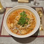 スマイルタイランド 市ヶ谷店的實拍圖