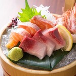 居酒屋亀屋権八 二条本店的实拍图