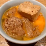 和食 たちばな グランフロント大阪的實拍圖