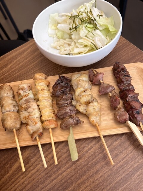 居酒屋 串満的实拍高清图