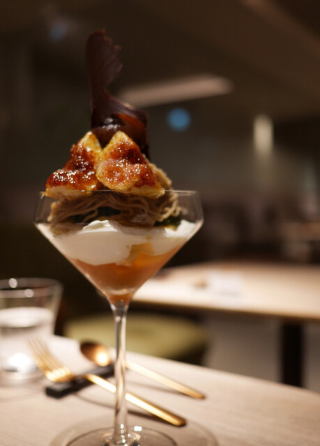 茶房 HISAYA LOUNGE 東京麻布十番店的實拍高清圖