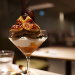 茶房 HISAYA LOUNGE 東京麻布十番店的實拍圖