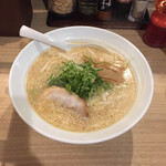 威風 秋葉原店的实拍图