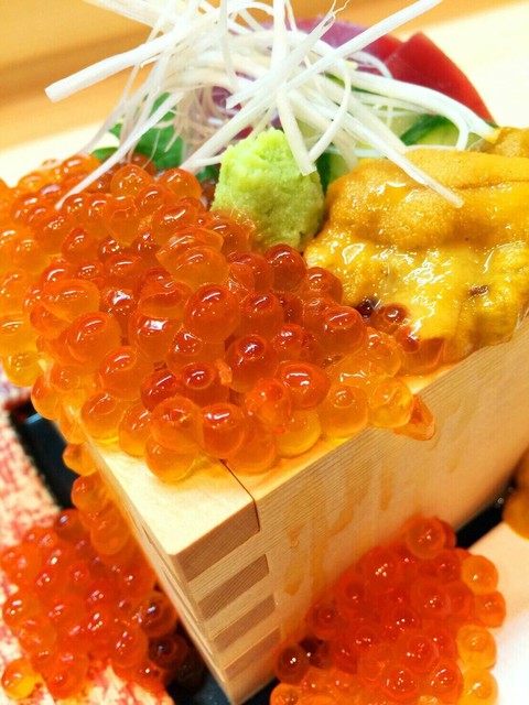 北海道個室居酒屋 海王 本店的实拍高清图