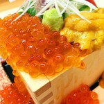 北海道個室居酒屋 海王 本店的实拍图