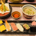 和食と甘味処 漱石 KYOTO店的实拍图