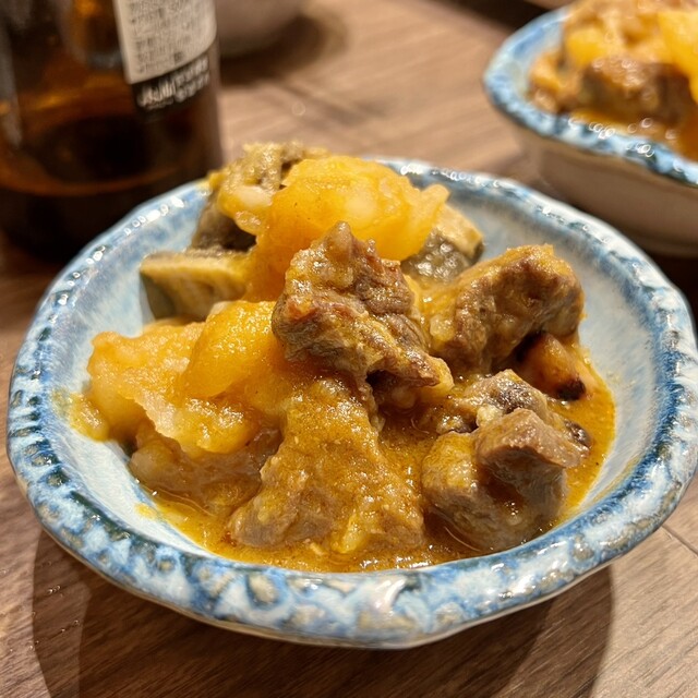 牛ホルモンと鮮魚 牛富屋的實拍高清圖