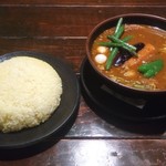 ラマイ 函館五稜郭店的實拍圖