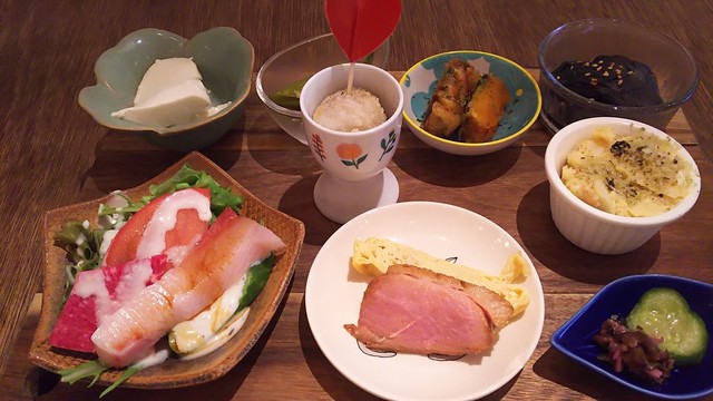 recommendations image for KASUMI izakaya+restaurant