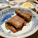 龍月園的實拍圖