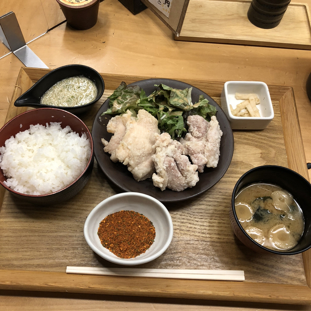 やきとり宮川 赤坂的实拍高清图