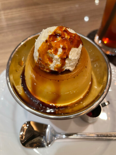 recommendations image for サロン卵と私 玉川高島屋店