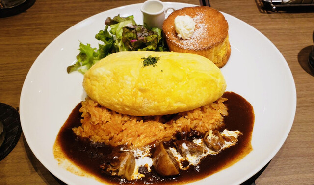 サロン卵と私 イオンモール福岡店的實拍高清圖