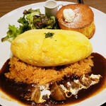 サロン卵と私 イオンモール福岡店的實拍圖