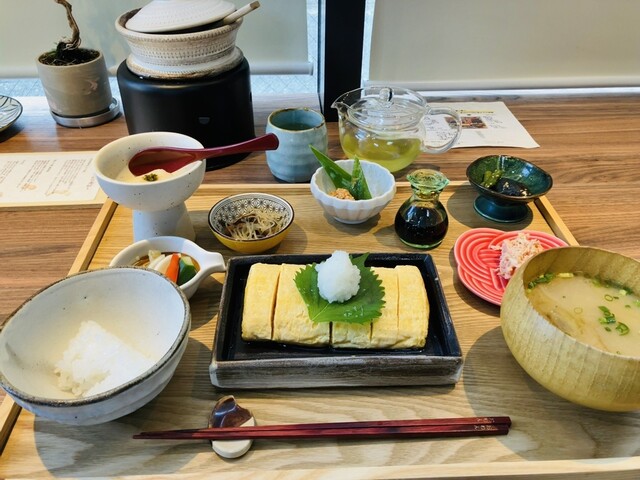 recommendations image for 食堂 おわん