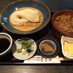 佐藤養助 浅草店的實拍圖