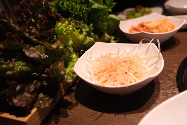 recommendations image for ハヌリ 新橋店