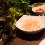 recommendations for ハヌリ 新橋店