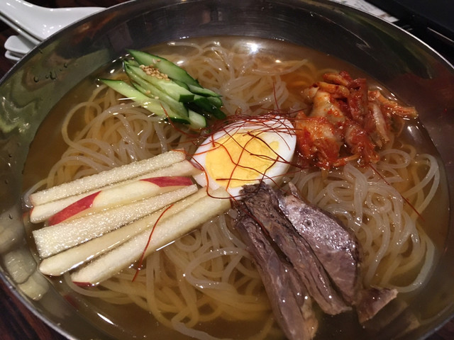 京焼肉 ききょう的实拍高清图