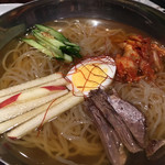 京焼肉 ききょう的实拍图
