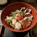 recommendations for ガシラ 渋谷店