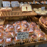 博多座ベーカリー的實拍圖