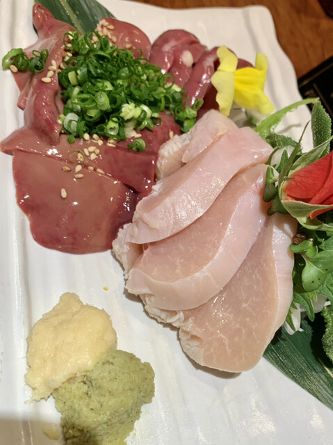 とり料理 とり匠的實拍高清圖