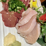 とり料理 とり匠的實拍圖