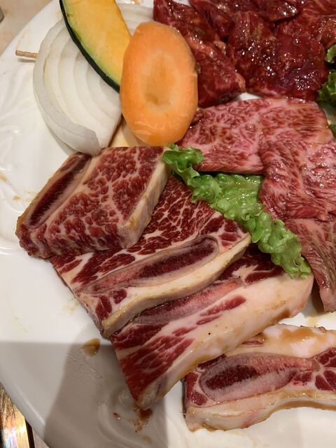 焼肉・韓国料理 蘭的實拍高清圖
