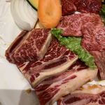 焼肉・韓国料理 蘭的實拍圖