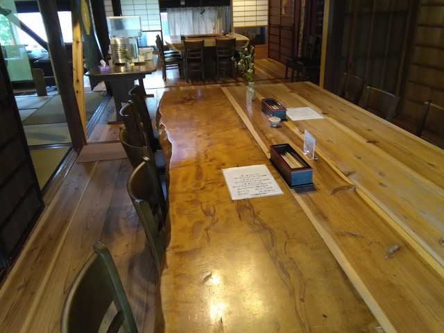 recommendations image for もく庵