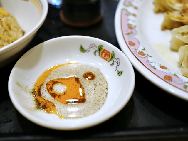 餃子の王将 池袋東口店的實拍高清圖