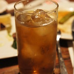 どん底的實拍圖