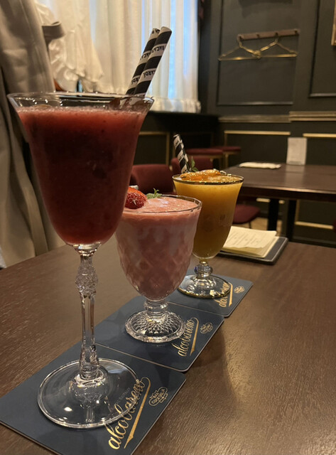 recommendations image for alcobareno