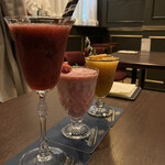 recommendations for alcobareno