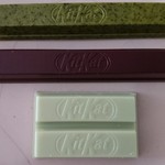 キットカット ショコラトリー 新宿高島屋的實拍圖